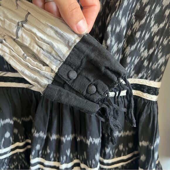 Free People New Romantics Could You Be Loved Dress - Picture 4 of 7